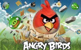 Angry Birds Net Worth 2022