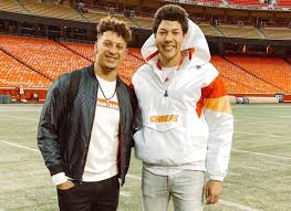 Dan canova is a sports reporter for fox. Patrick Mahomes Brother Jackson Offers Prediction For Super Bowl