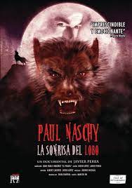 The vampyre | Proyecto Naschy