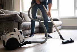 why regular carpet cleaning services