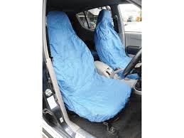 S 71859 Front Large Seat Cover Car