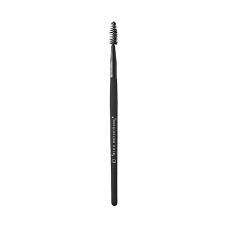 luxury brow brushes pout