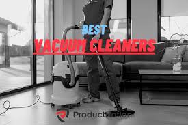 best vacuum cleaners in singapore 2024