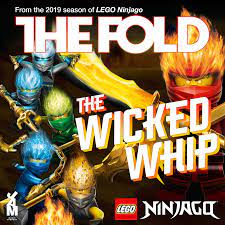 The Wicked Whip | Ninjago Wiki