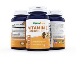 Many people use vitamin e supplements in the hopes that the vitamin's antioxidant properties will prevent or treat disease. Ranking The Best Vitamin E Of 2021 Bodynutrition