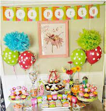 5 practical birthday room decoration