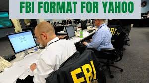 Most are heavily redacted as indicated in the brief descriptions that accompany the files. Fbi Format For Yahoo Read And Download The Smart Lazy Hustler
