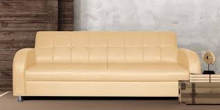 atlanta three seater sofa in beige