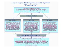 model ckd chronic kidney disease