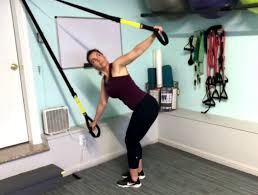 trx exercises to increase mobility