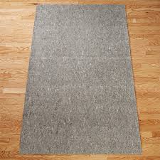 all surface area rug pad cb2 canada