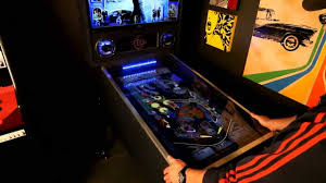 Posted on october 12, 2012 by spykedaddy. My Virtual Pinball Arcade Cabinet Youtube