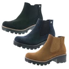 Shop from the world's largest selection and best deals for rieker chelsea boots for women. Rieker 99284 Schuhe Damen Stiefel Stiefeletten Ankle Boots Ebay