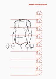 We need to understand the bone structure, the muscles and ligaments. How To Draw The Human Body Step By Step How To Draw A Person Tutorial Human Body Drawing Learn To Draw Body Reference Drawing