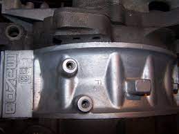 Brighten Our Cast Aluminum Engine Parts