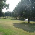 Lakeside Village Golf Course in Rockwall