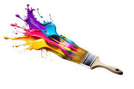 Rainbow Paintbrush Images Browse 40