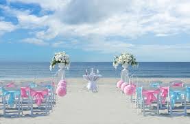 myrtle beach wedding packages