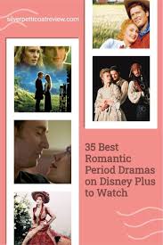 35 best romantic period dramas on
