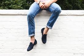 9 Best Loafers for Men (2023): The Gentleman's Casual Shoe