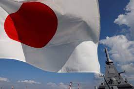 Japan defense exports