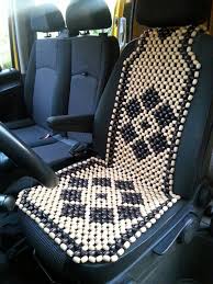 Truck Car Seat Cover For Car Massager