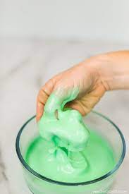 how to make oobleck video 2