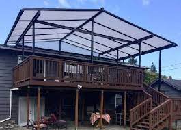 American Patio Covers Plus Better