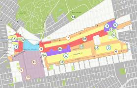 east new york community planning plan dcp