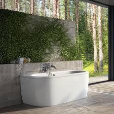 Wer für einen neubau das badezimmer plant, sollte sich früh damit befassen, welche badewanne eingebaut werden soll. Vorwand Badewannen Top Marken Aktionen Bestshop24 Eu