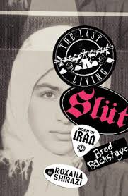 Author s book about groupie sexcapades may rock Islam NY Daily News