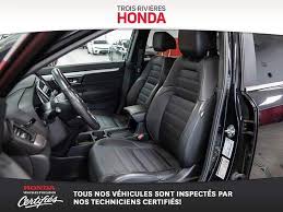2020 Honda Cr V Sport Awd Mags Toit