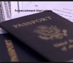 Applicants are most often required to appear in person to obtain a visa. Poland Visa Lottery 2021 2022 Online Application Form And Requirements For Recruitment