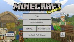 minecraft trial 1 12 1 1 for android