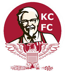 By 1976 kfc was one of the largest advertisers in the us. Still Guess The Logo Kfc Transparent Cartoon Jing Fm