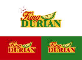 Jual alpukat kocok terbaru lazada co id / nggak heran kalau durian juga populer dengan julukan king. Sribu Desain Logo Desain Logo Untuk Produk Durian