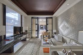 5 modern living room design ideas
