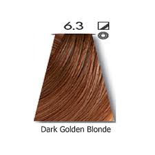 Keune Hair Cosmetics Tinta Color 6 3 Dark Golden Blonde