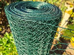 Netting Supplies Agricultural Equipment