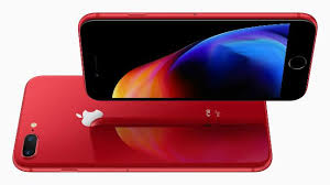 Personally, i always prefer phones which. Iphone 8 Iphone 8 Plus Product Red Special Edition Phone Announced India Launch In May Technology News