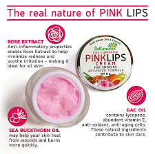 dellameria pink lips smokers cream 10