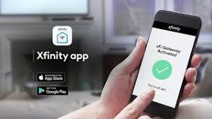 You would also need to set up an appointment which may be a hassle for you. How To Install And Activate Xfinity Internet Service For An Xfi Gateway With The Xfinity App Overview Video Xfinity Support