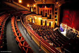 The Hippodrome Theatre At The France Merrick Performing Arts