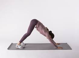 downward dog tips and recommended