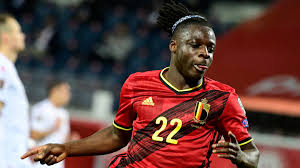 Doku began playing football at a young age in antwerp for kvc olympic deurne and. Belgium Euro Roster Doku Joins Red Devils Veteran Stars Sports Illustrated