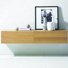 A Modern Twist On The Classic Console Table