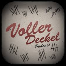 Voller Deckel