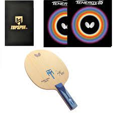 This intuitive combination of woods and carbon is what gives the. Butterfly Timo Boll Alc Table Tennis Racket Buy Customized Rackets Butterfly Timo Boll Alc Table Tennis Racket Online At Best Price In India Topspin In