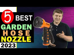 best garden hose nozzle 2023 2024 top