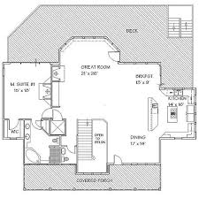 Barrier Reef Coastal House Plans From